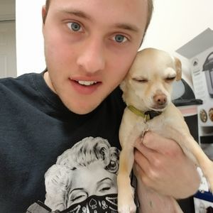 Meet your Posher, Matthew